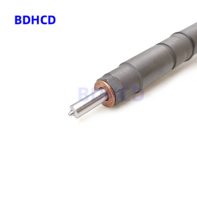 0445117005 Diesel Fuel Injector Piezoelectric Common Rail Injector New