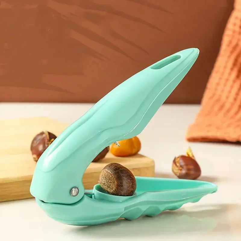 High quality chestnut pliers, walnut pliers, walnut cutting machine, chestnut peeling machine, kitchen small tools