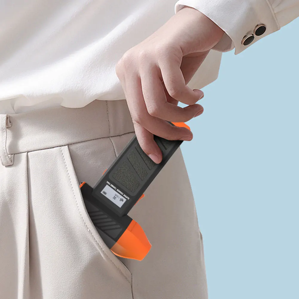 Luchtblazer Draadloze multifunctionele straalventilator Oplaadbare computerreinigingsblazer voor toetsenbordcomputer Auto- en huisreiniging