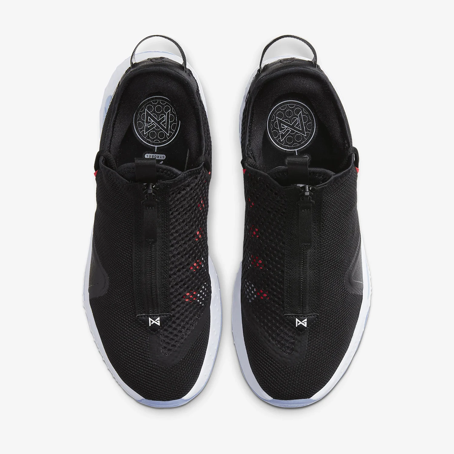 Nike Original PG 4 EP Paul Geo – Men'S Shoes Nike Black Bewertung und Preis