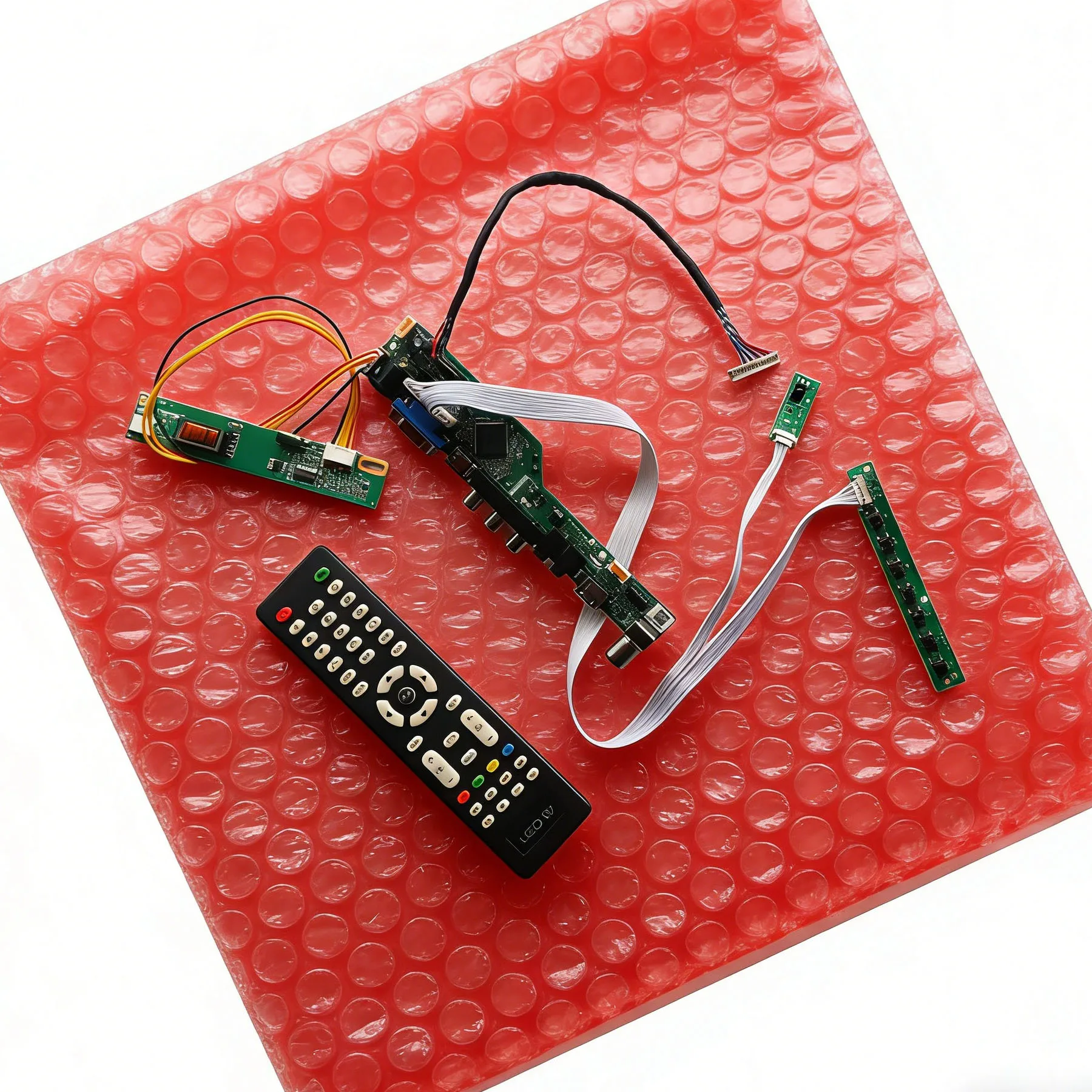 Controller Board Fi…