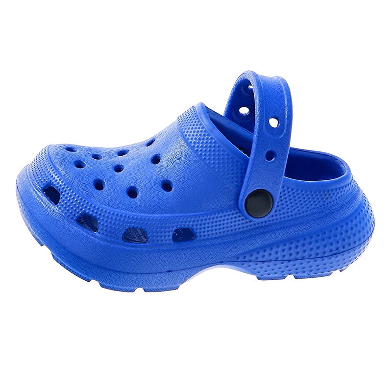 

Children's Cave Shoes Summer New Style Men's and Women's Cool Slippers Indoor Home Baby Slippers Anti slip Beach Shoes