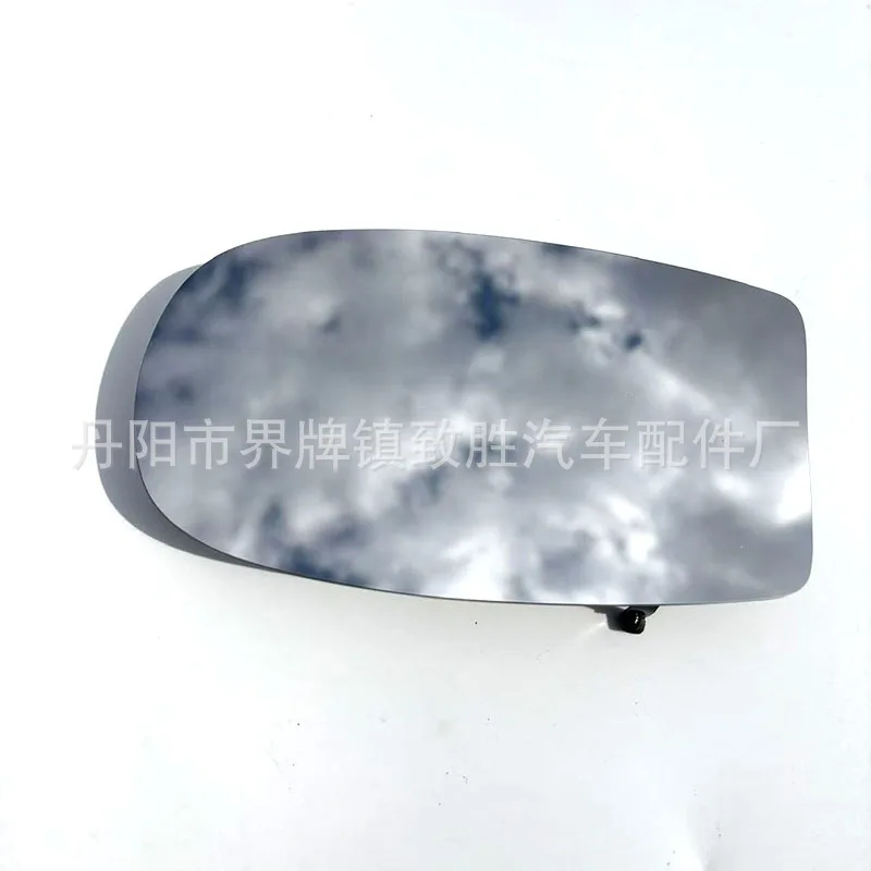 Heated Side Mirror Glass Lens for Fiat Punto 1999-2012 Auto rearview replace Left Right  2000 2001 2002 2003 2004 2005 2006