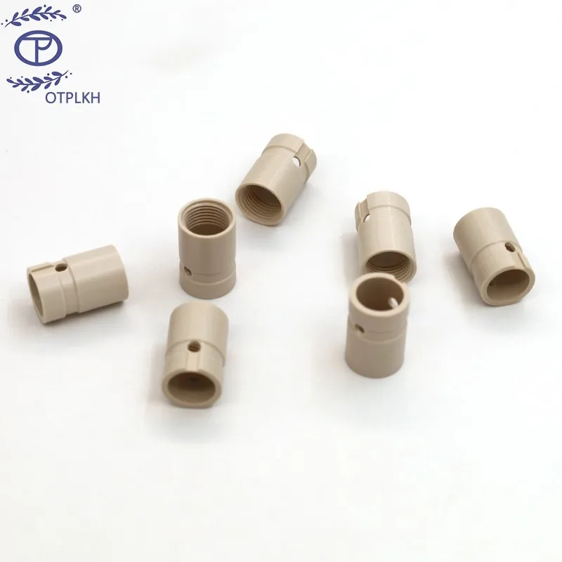 

Professional customized peek seal polyetheretherketone non-standard parts shaped parts factory manufacturers wholesale otp seals