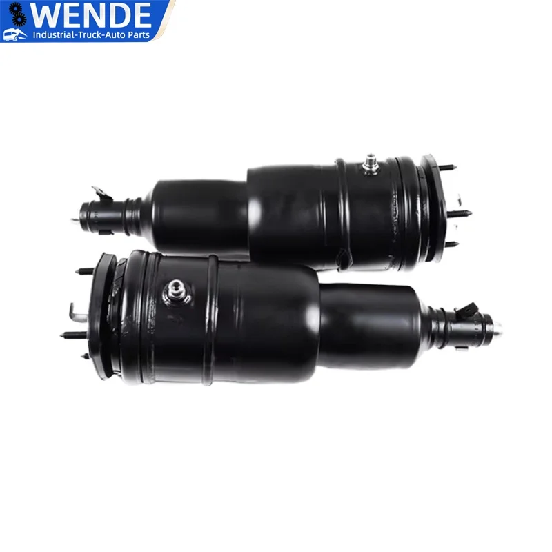 Front Left/Front Right 4801050200 4801050210 4801050211 4801050260 4801050261 Air Suspension Spring Shock Strut For Lexus 600HL