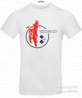 Fashion T-Shirt Ifa Simson Gs Mopedjungs Mz Schwalbe Star S51 Kr50 Kr51 S50 Oldtimer