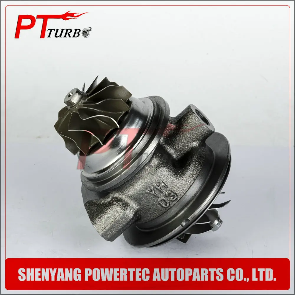 New Balanced TD03 49131-03600 28231-4A750 Turbo cartridge Turbine core CHRA for Hyundai Grand Starex H-1 2.5L 2007 - D4CB Euro5