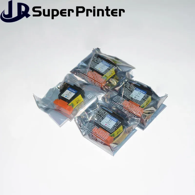 C4810A C4811A C4812A C4813A Printhead Print head For HP 11 1000 1100 1200 2200 2280 2300 2600 2800 CP1700 100 500 9100 9120 K850