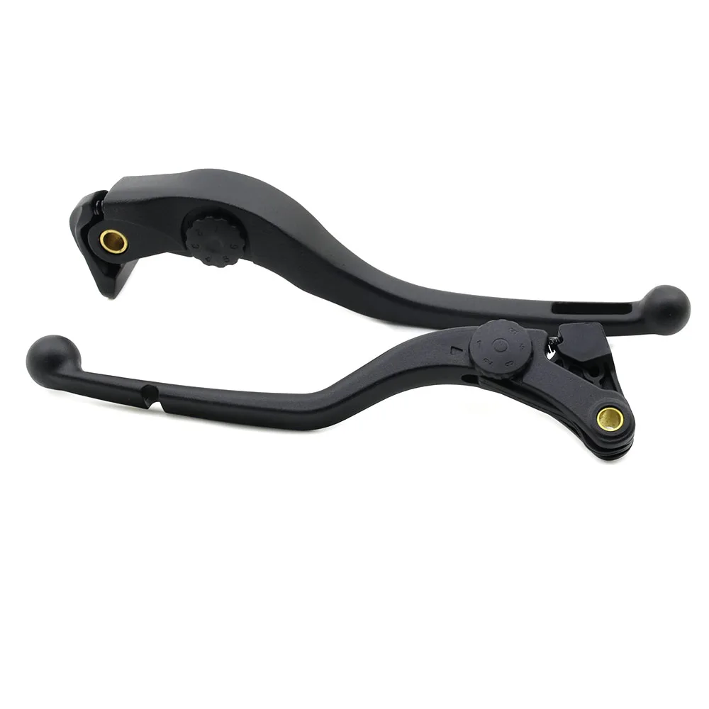ل BMW S1000RR 2019-2023 S 1000 RR M1000RR M 1000 RR دراجة نارية الملحقات الفرامل رافعة مخلب رافعة مقابض التحكم قابل للتعديل