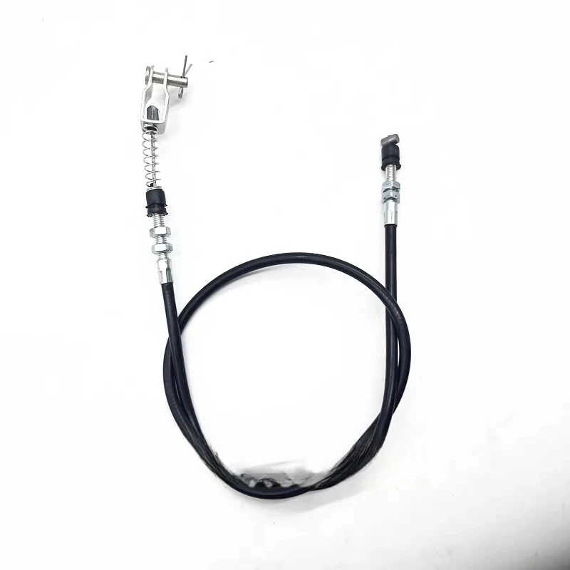 

Reverse Lock Cable for Excavator Shantui 60 75 85 135 205 210 215 220 260 335 370