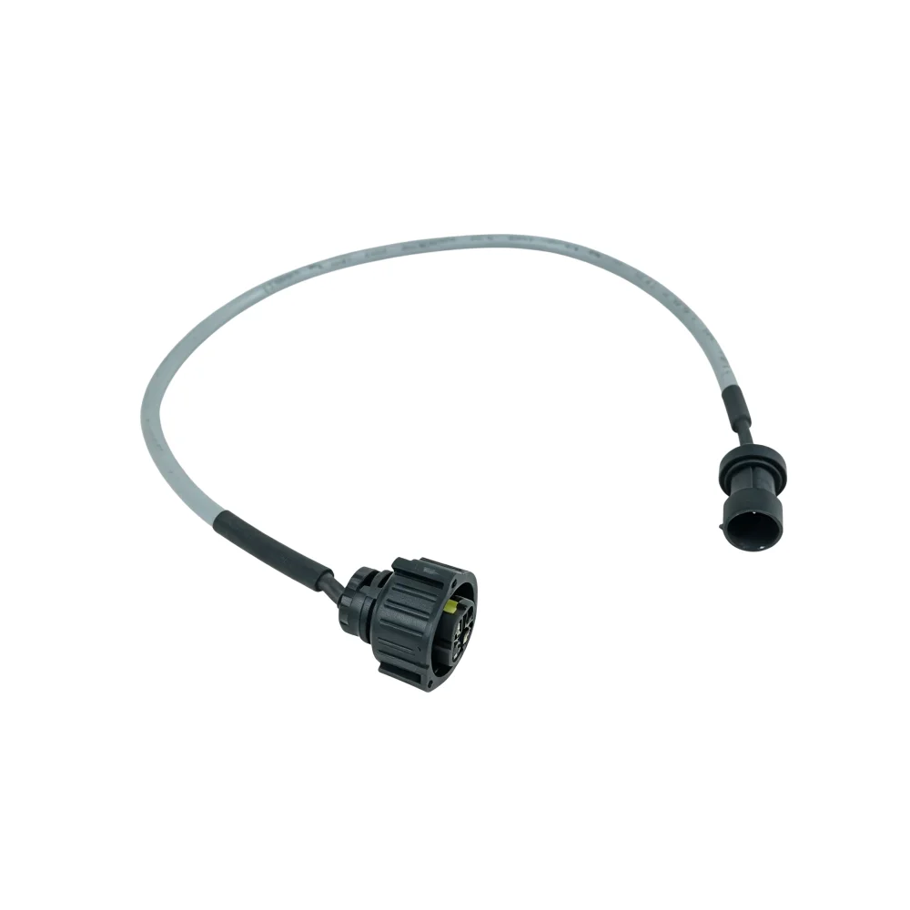 Pressure Sensor Wiring Harness Adaptor 2236026400 Replacement For Atlas Copco Screw Air Compressor Spare Part