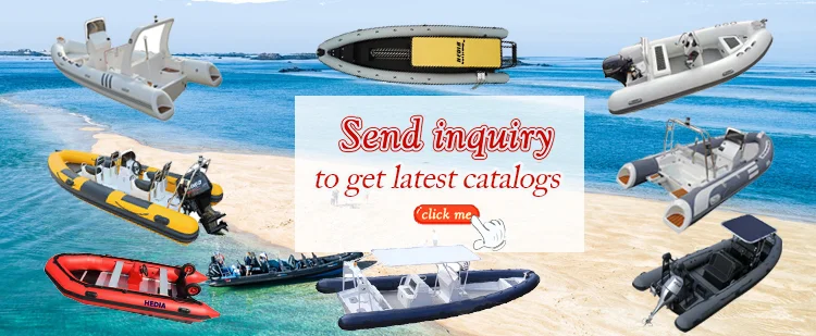 2025 رائجة البيع 32ft قارب مطاطي قابل للنفخ الألومنيوم طول الأرض 9 متر قارب قابل للنفخ اسبانيا