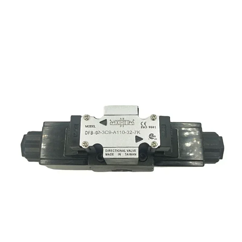 Valve Dfa -02-2B2-A…