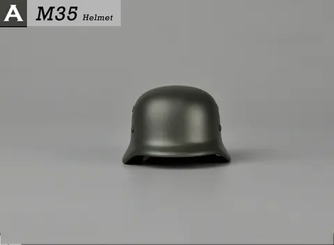 10 best sales militära figurer från andra världskriget, skala 6 - №6