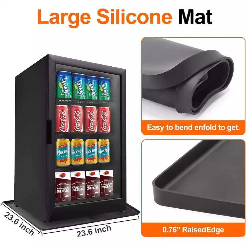 Thumbnail 4 - #14 Latest Mini Freezers Offers