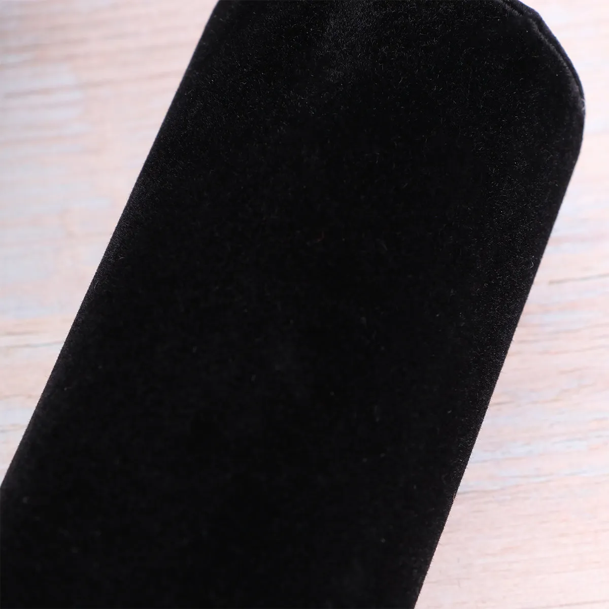 

Набор из 2 черных металлических подставок для украшений: органайзер для браслетов, колец и других аксессуаров, витрина для демонстрации