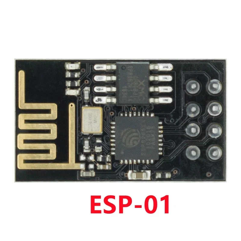 ESP8266 ESP-01 البرامج الثابتة ESP-01S حرق واي فاي وحدة تنزيل ESP LINK V1.0