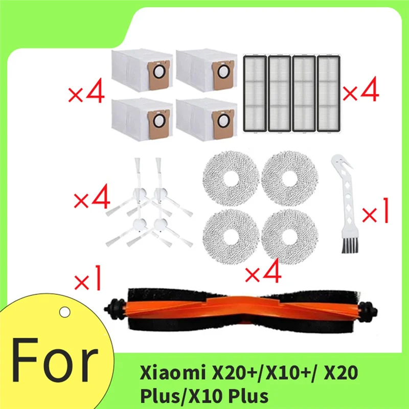 A74G-For Xiaomi X20… - image