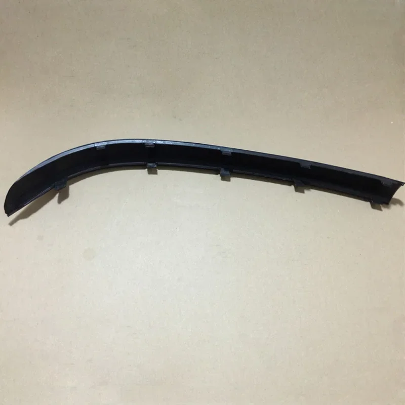 Impact Strip Trim Front Bumper RIGHT / LEFT 3-serie For BMW E46 Sedan 318i 320i 323i 325i 328i 330i