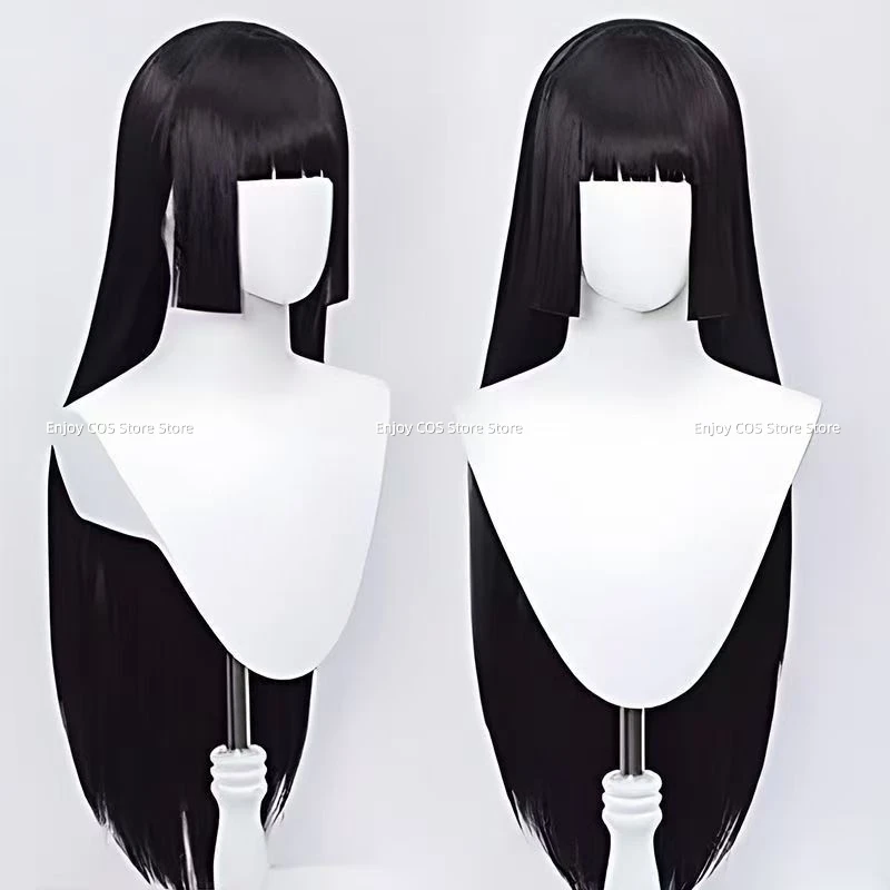 Kakegurui The Movie Cosplay Japanese JK School Uniform Skirt Full Set With Wig Women Sexy Campus Costume For Masquerade