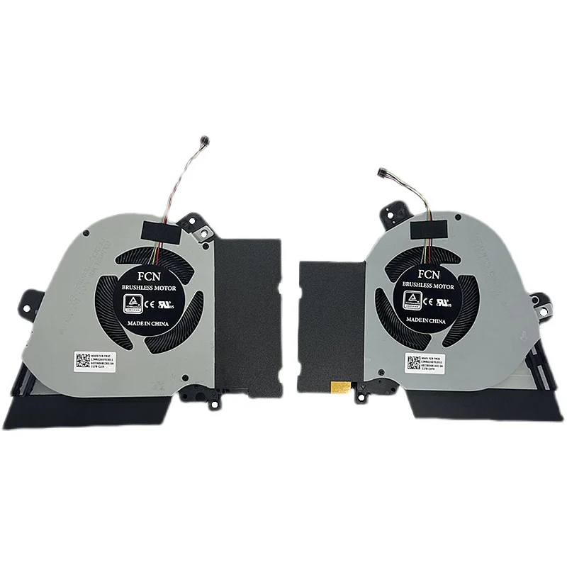 Wentylator do ASUS ROG Ice Blade 4 Nowy GU502 GW GU502LWS GU502LV GU502LW