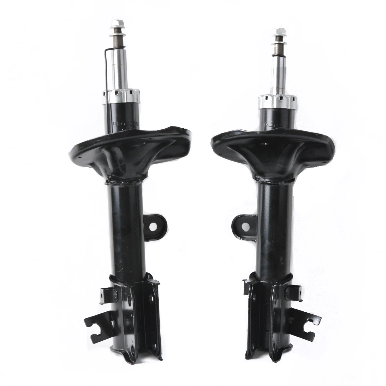 

Pair Front Struts Shocks for 2005-2009 Hyundai-Tucson 2005-2010 Kia-Sportage