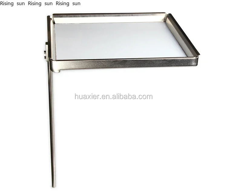 

2025.4 Hospital Stainless Steel Trolley Operating Accessory Instrumentos Medicos Hospitalares