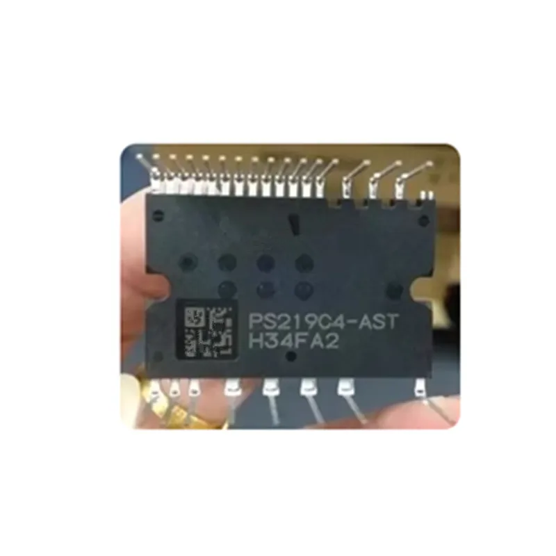 

1pcs 100%NEW PS219A3-ASTX PS21964-AST PS219C4-AST PS219A4-ASTX PS219A5-AST New IPM module