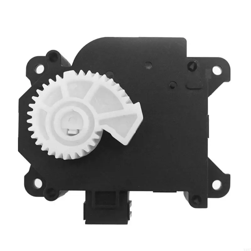 Actuador puerta mezcla calentadores HVAC 87106-07120 8710607120 604-906