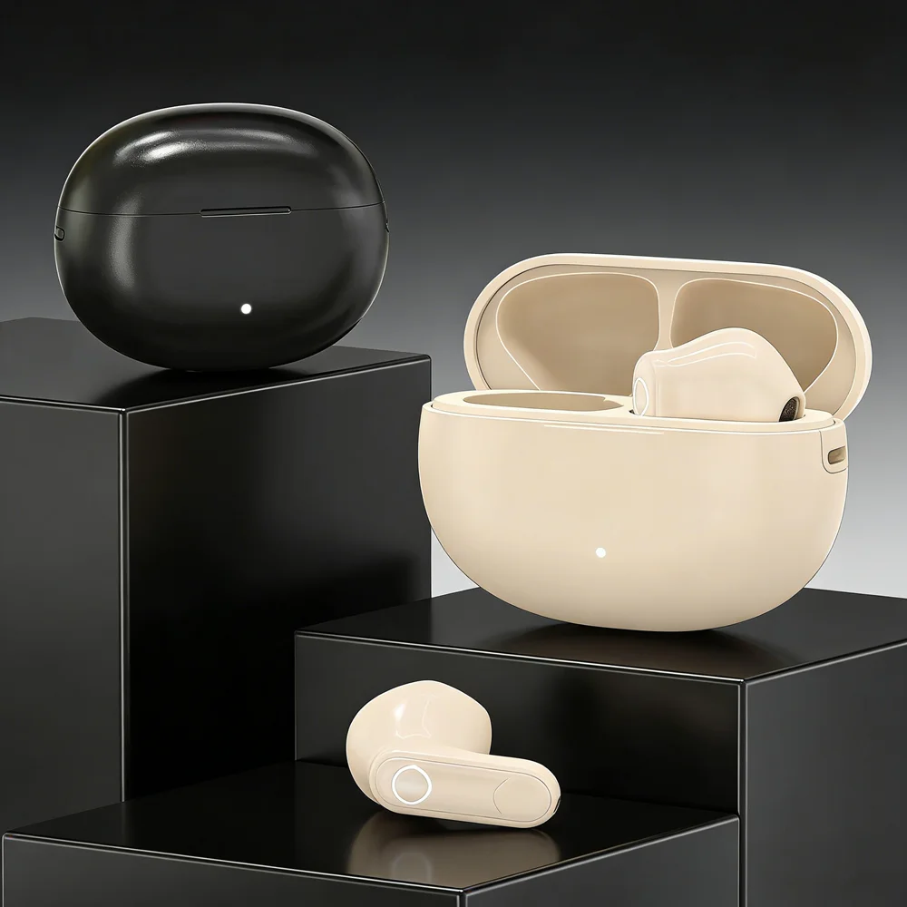 Tws Mini Comfortabl…