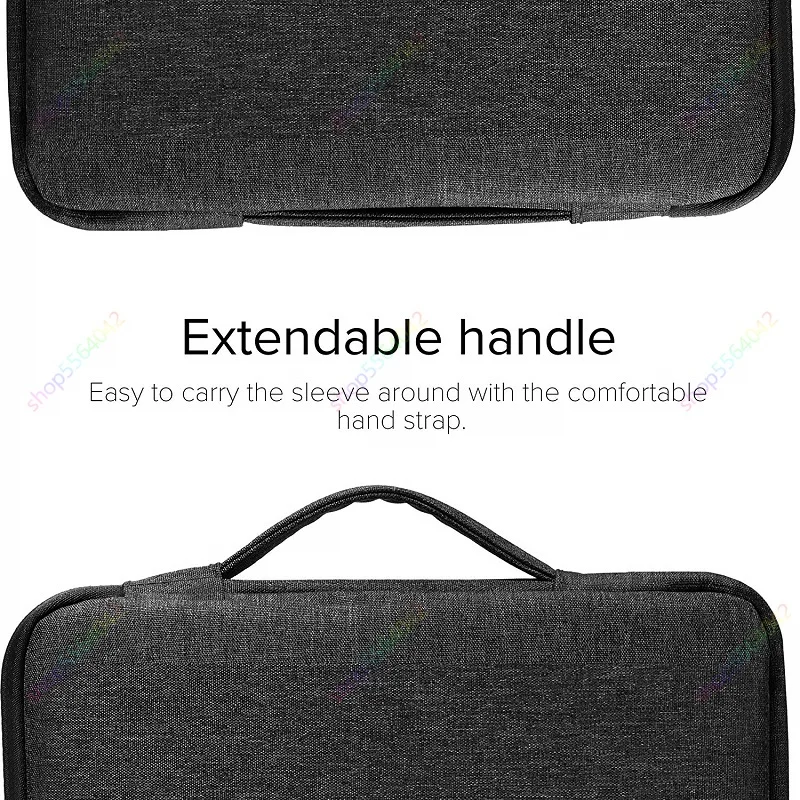 Tablet Sleeve Handbag Case for Huawei Matepad 11.5S Pro 13.2 11 Air 11.5 12.6 SE11 Tablet Pouch Cover Honor Pad 9 V8 Pro12.1 X8A