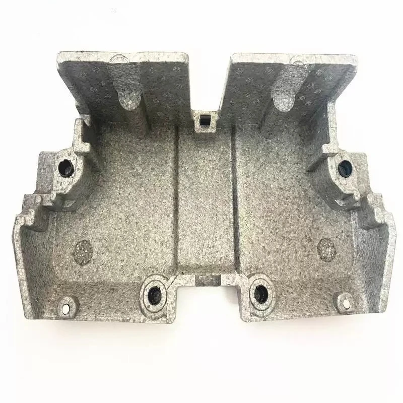 Front Shell Lower Cover 000011 For Agricultural Drone T30 Repair Spare Parts