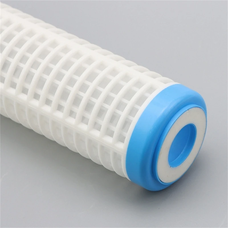 Pack of 2 Household Filter 10 "เครื่องกรองน้ำ Pre Filter ปั๊มกรอง Dropship