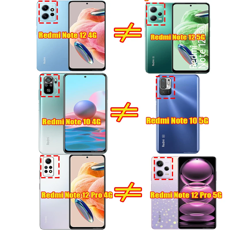Crossbody Lanyard Silicone Phone Case For Xiaomi Redmi Note 10 Pro 11 12 8 9 Pro Max Plus 7 Redmi 9A 9T 9C 10C Love Heart Cover view 6