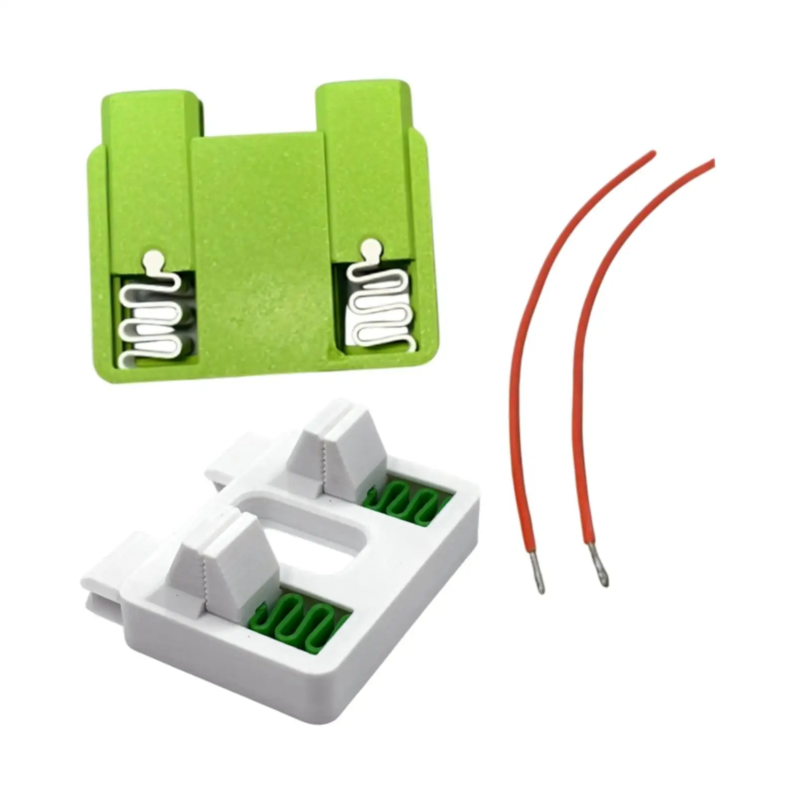 Electric Wire Welding Fixture ,Wire Fixing Clip ,Portable Adjustable Design Welding Fixture Tool for Mig,TIG and Spot Welding