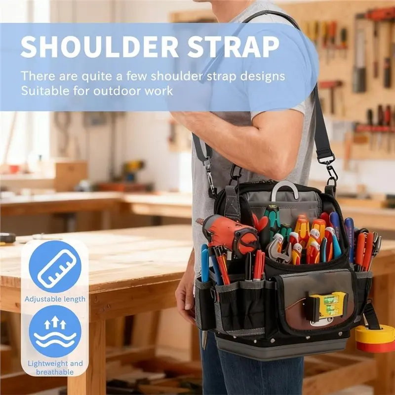 PORK-Durable Bag Strap 63