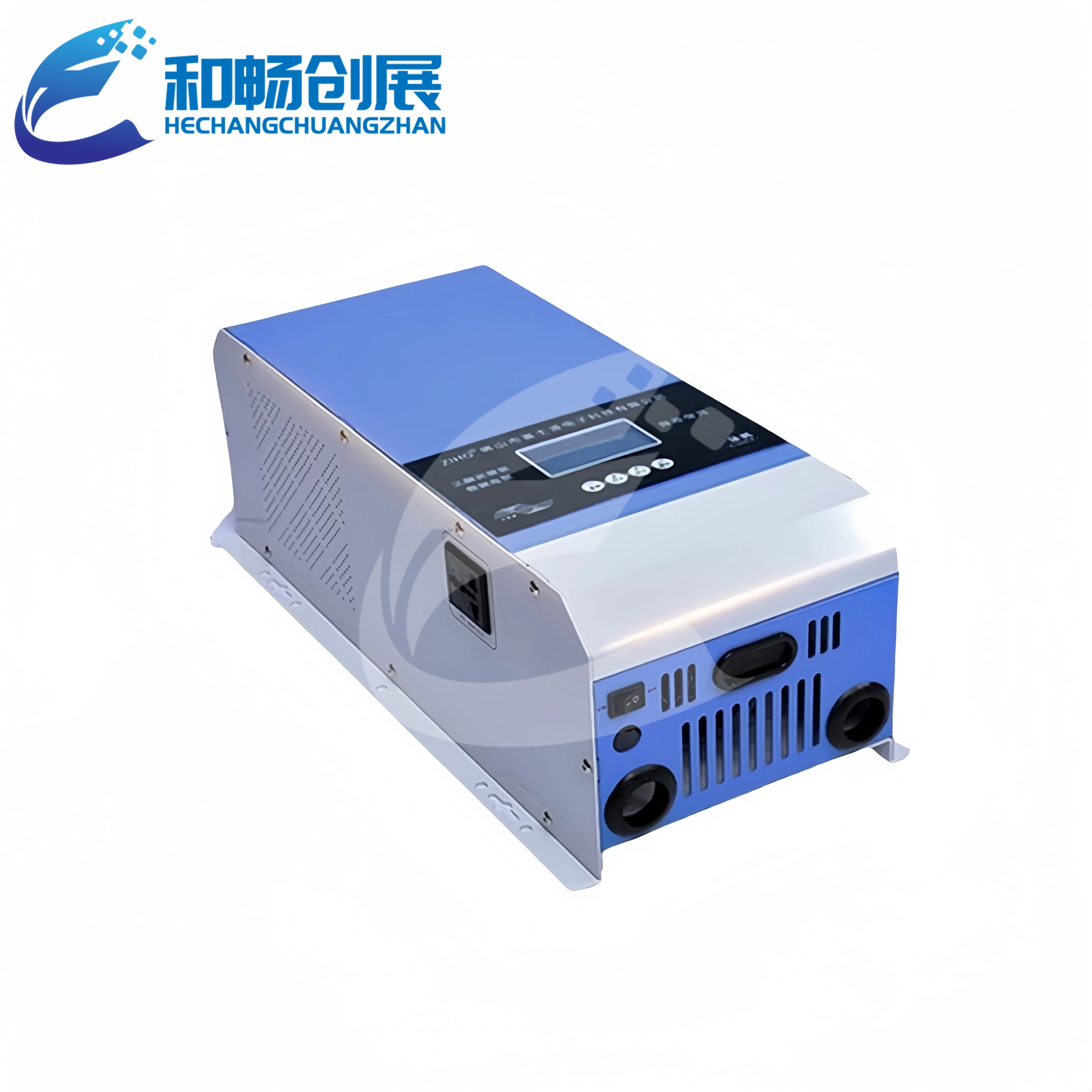 RV inverter high power AC220V outdoor vehicle-mounted 24V RV power supply power frequency inverter 2000W4000W