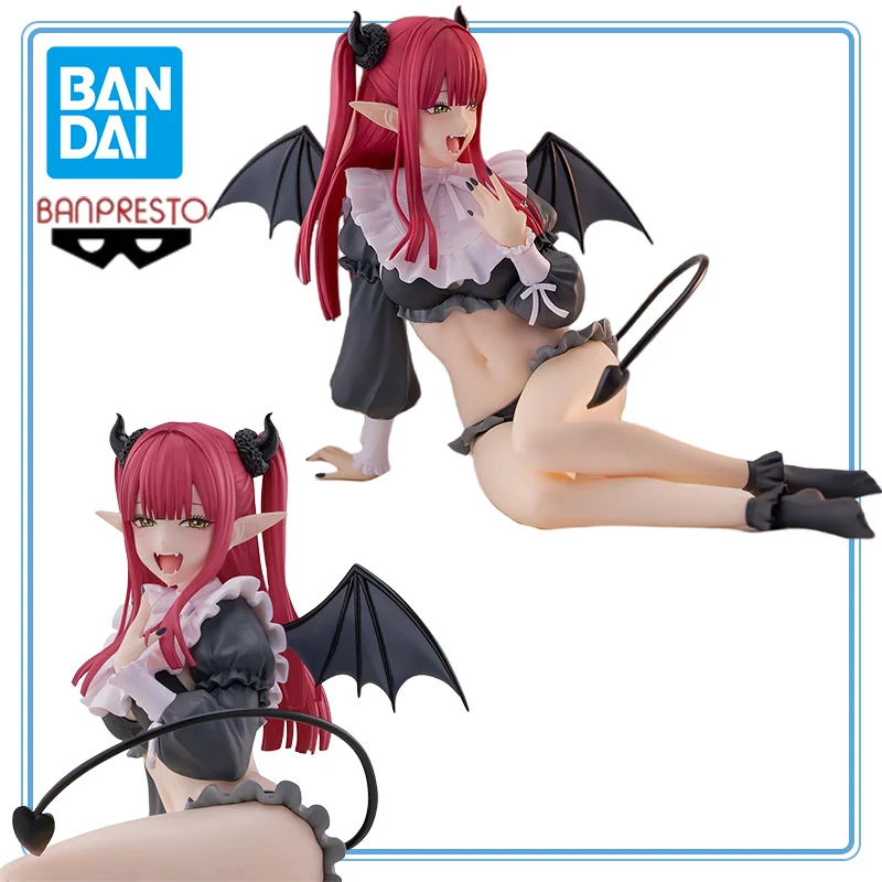 

BANDAI BANPRESTO Original TV Anime "That Dress-up Doll Is Love" ESPRESTO Detailed Elegance Kitagawa Umi Yume Liz Ver. Gifts Toy