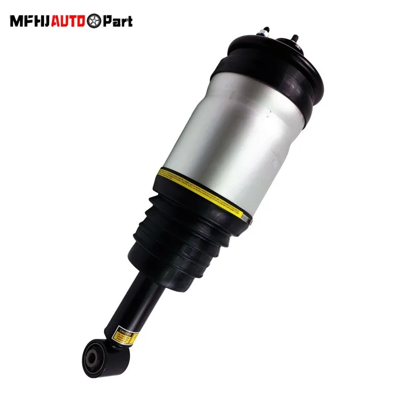 

1pcs Rear Left /& Right Air Shock Absorber Damper LR011922 For Land Rover Discovery 3/4/L320