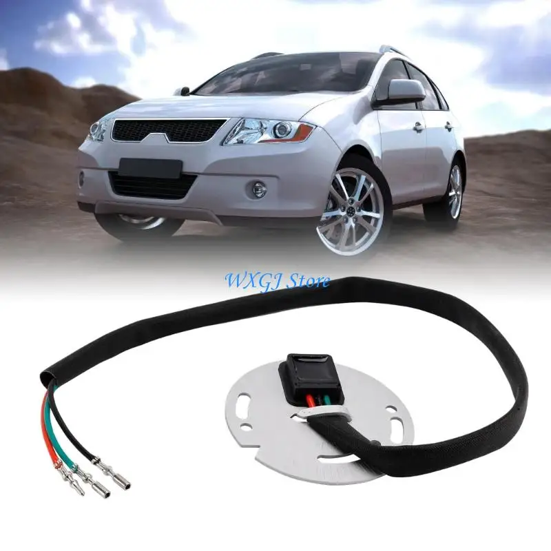 37JE Enhanced Efficiency Ignition Pickup Suitable For Low Riders Bikes Motorcycles 32400-80 32400-80A 32400-80B