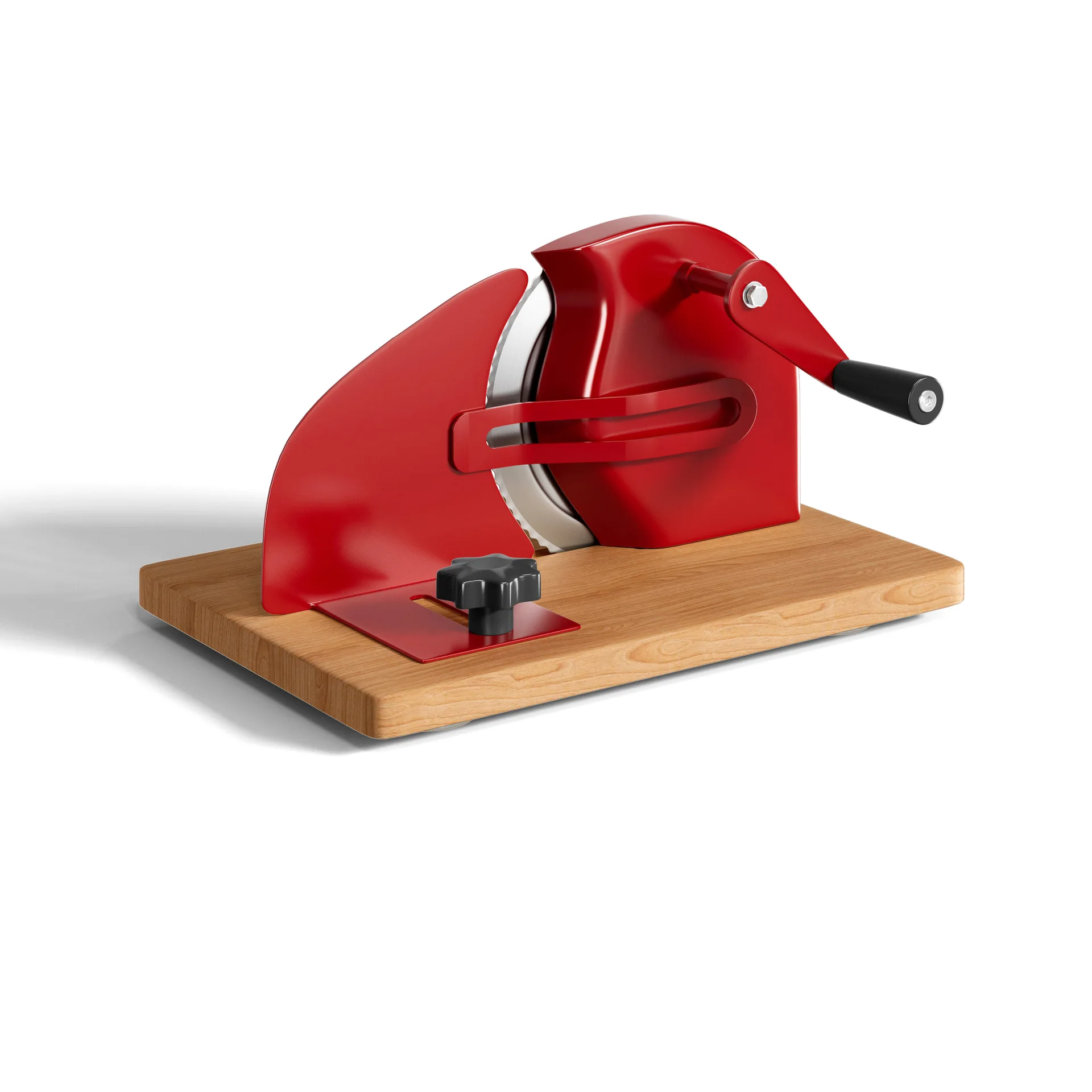 LMM Bread Slicer Manual Adjustable Toast Cheese Hand Slicer