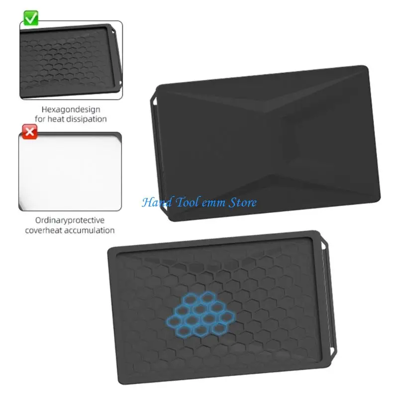 H37F Premium Guard For Newest Model Transmission Unit Lightweight Simple Assembly