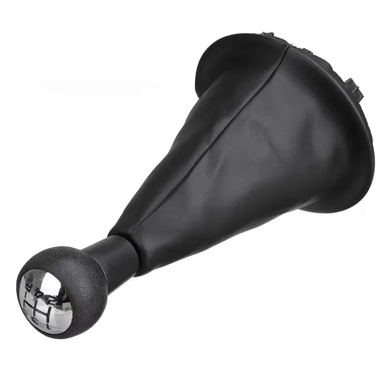 

5-скоростная подходит для переключения передач, пылезащитный чехол для гандбола, рычаг переключения передач, встроенный пылезащитный чехол для гандбола