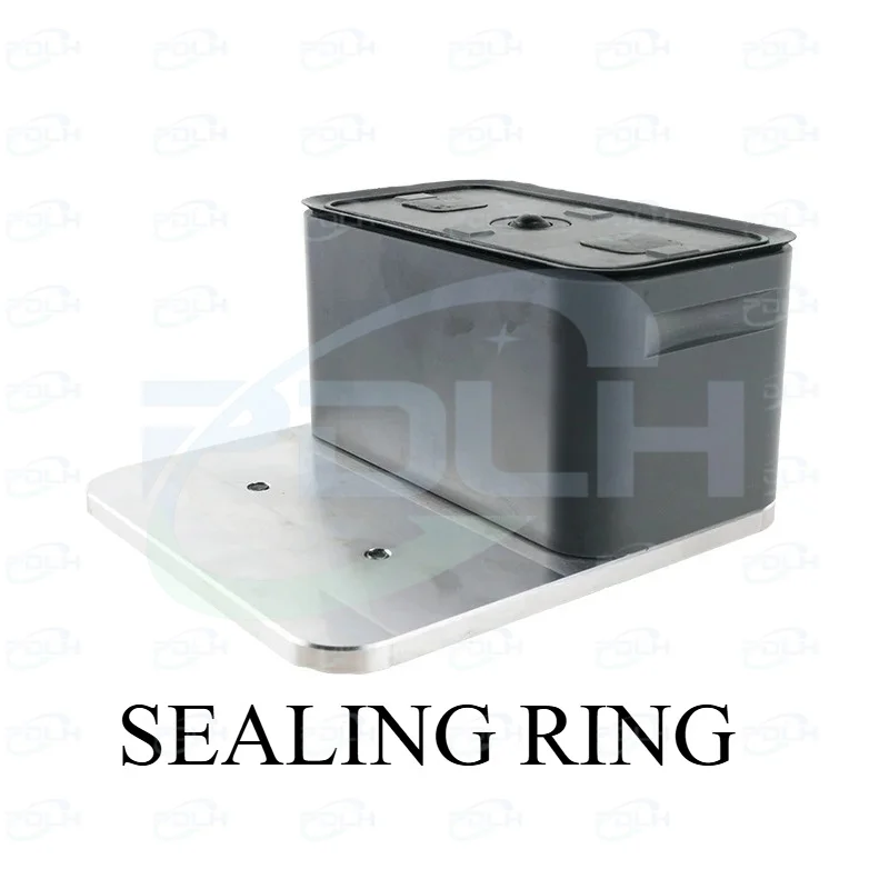 

1PC 132X75X74mm Biesse Vaccum Suction Pod for Biesse Rover PTP CNC Machining Center Accessories