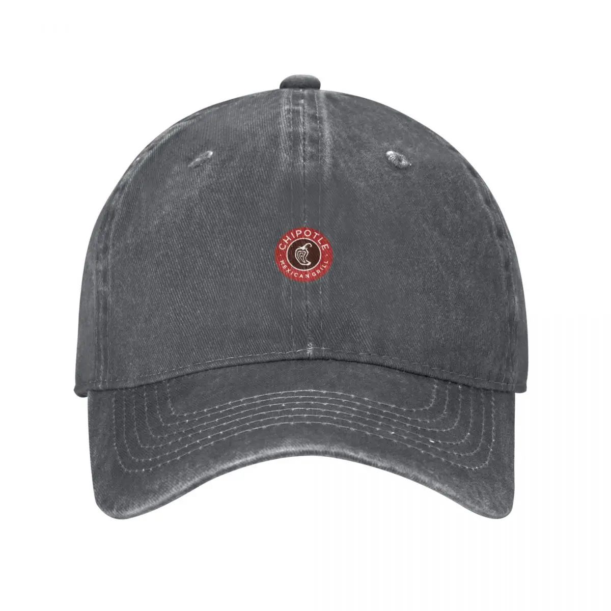 

Chipotle is My Life Pullover TShirt Baseball Cap Vintage |-F-| Thermal Visor Hats Man Women's