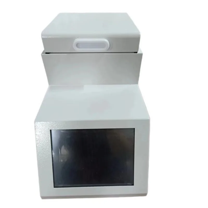 Intelligent copper sheet corrosion tester, large screen digital display metal bath copper sheet corrosion tester