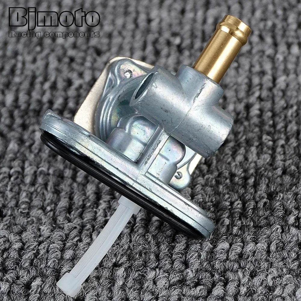 Gas Tank Fuel Switch Shut Off Valve Pump Tap Petcock For Yamaha YZ125 YZ250 YZ 250 125 2006-2022 3JD-24500-10 3JD-24500-20