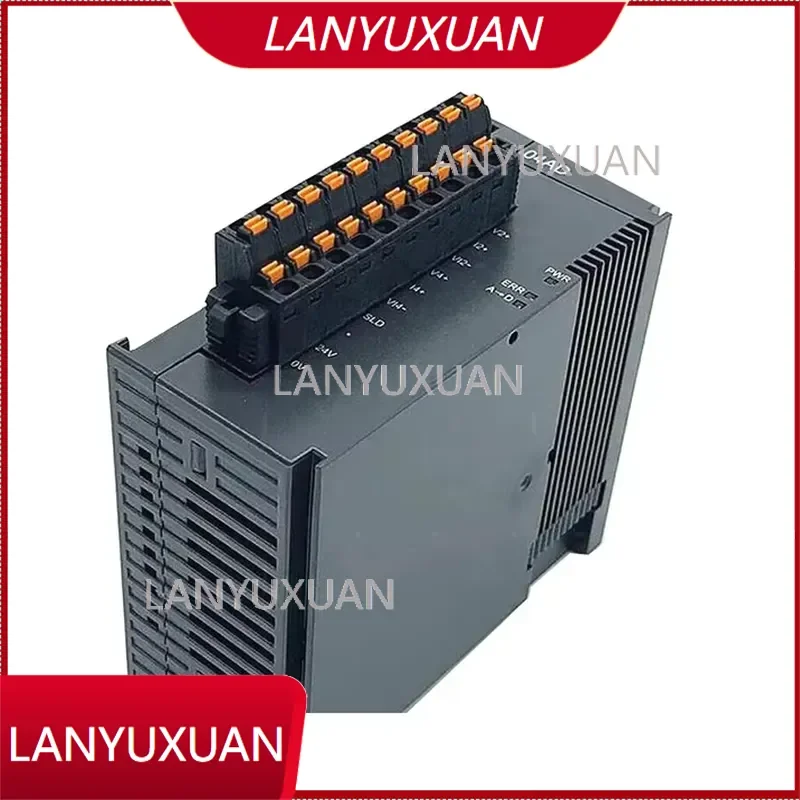 Plc Brand New Orginal as Serie Module As32am10n-a/as32an02t-a/as64an02t-a Digital Output for Warranty Product