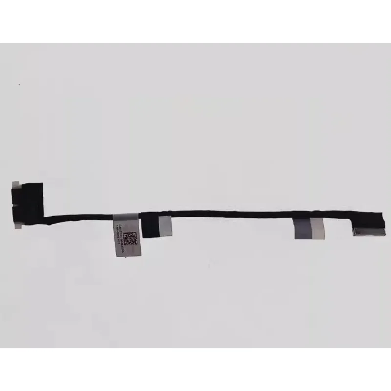 Кабель подключения аккумулятора для Dell Latitude 7430 E7430 0YJV1M DC02003YR00, плоский кабель аккумулятора