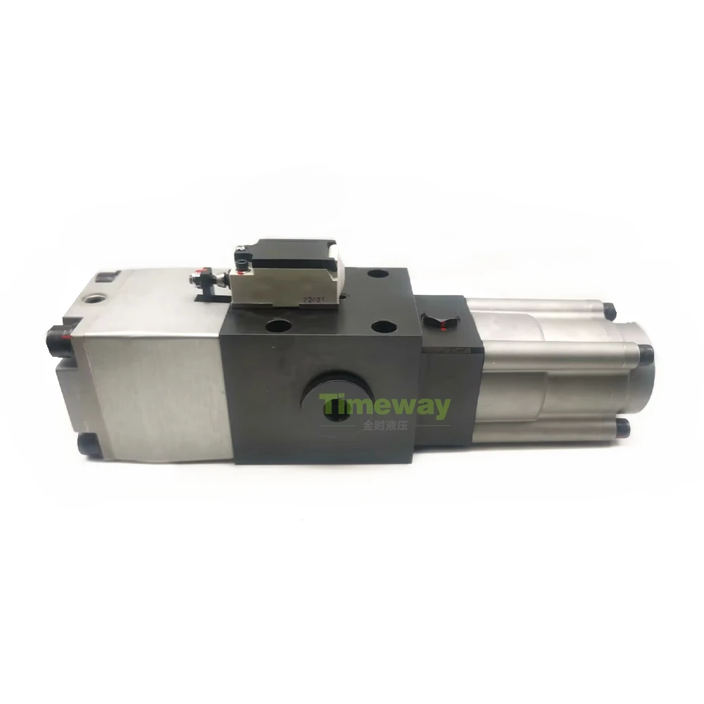 VA12 Ward Punch Overload Pumps VA12-760 Hydraulic Overload Protector Device